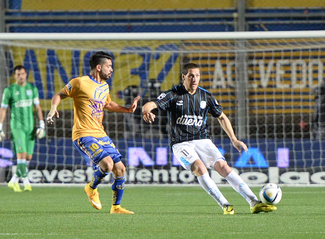 Racing ganó por penales y clasificó a cuartos de final