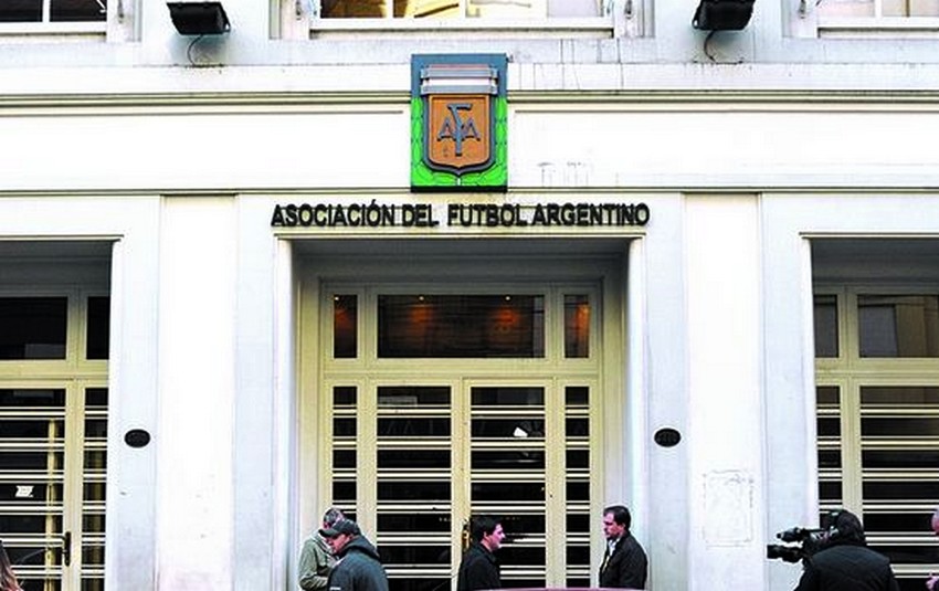 Boca no logró que la AFA suspendiera la fecha 23
