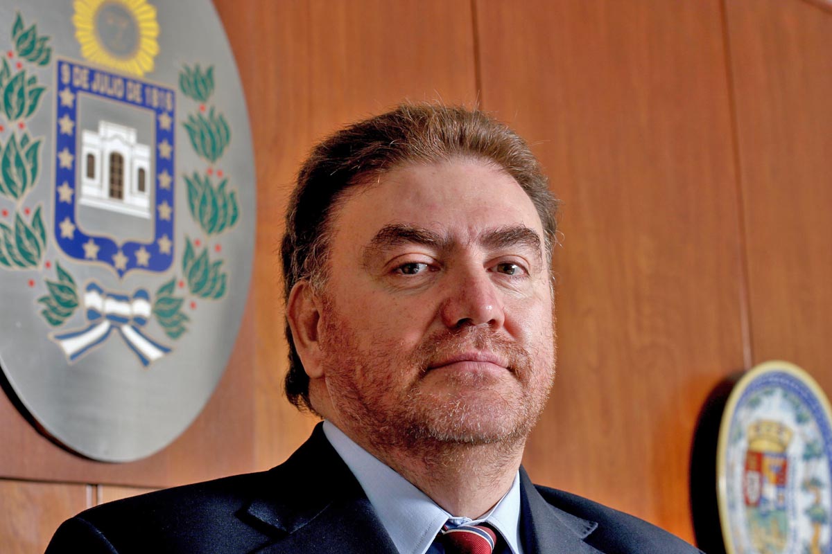 El intendente tucumano pedirá la nulidad de los comicios