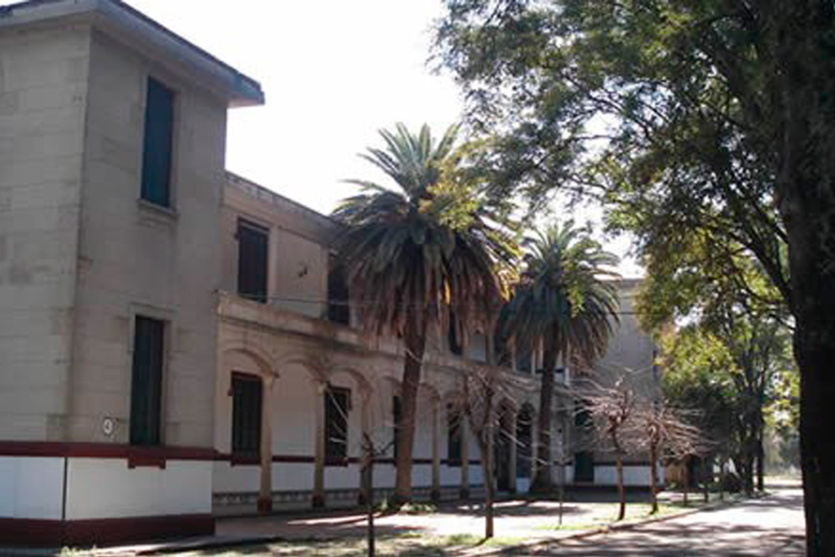 Se firma ambicioso proyecto habitacional en el Batallón 121