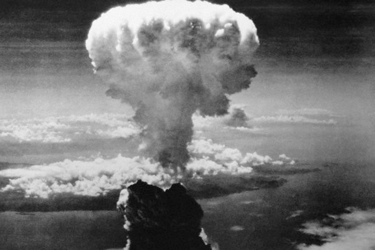 En Que Pais Exploto La Primera Bomba Nuclear
