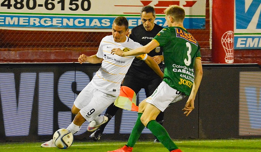 Central ante Unión obligado a ganar para seguir arriba