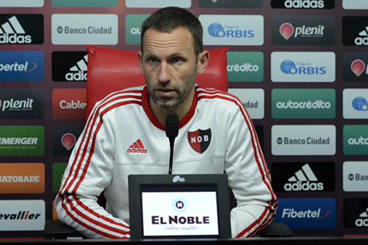 “Hemos mejorado anímicamente que era un punto a evaluar»