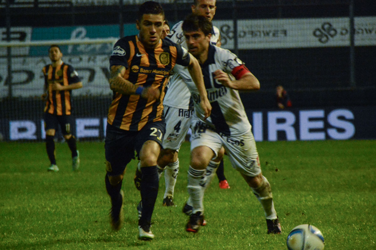 Central necesita ganarle a Belgrano para seguir soñando