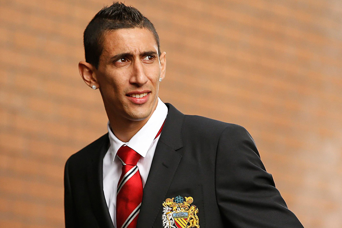 Di María cada vez más cerca del PSG