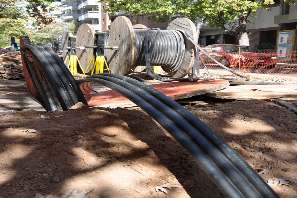 La EPE invertirá casi 10 millones en infraestructura
