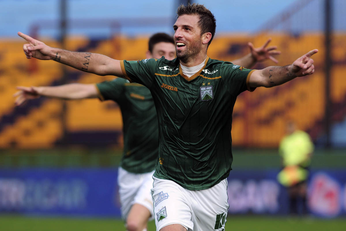 Ferro ganó y enfrentará a Central por la Copa Argentina