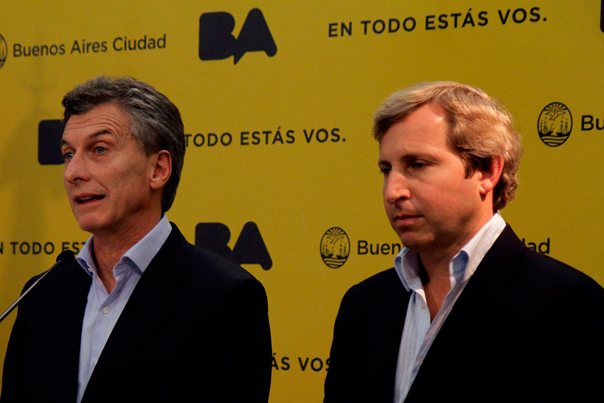 El PRO quiere paritarias sin intervención estatal
