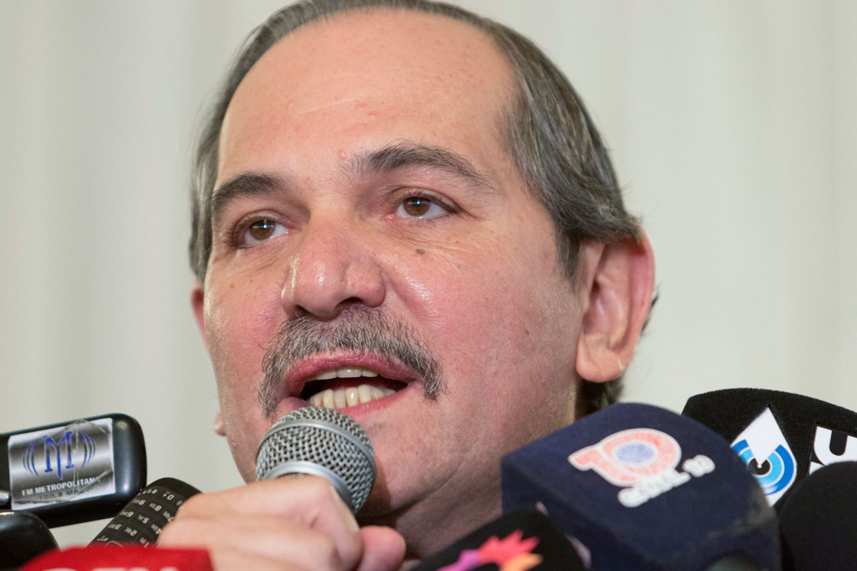 Alperovich pidió que se cuente «voto por voto»