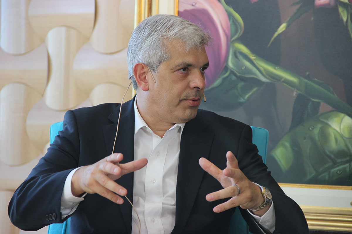 «Nos vamos a romper el alma para que triunfe el FPV»