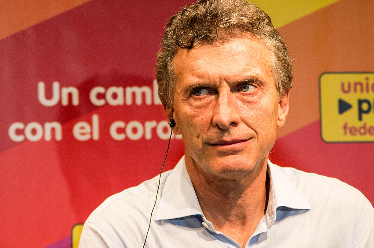«En Tucumán directamente no hubo comicios»