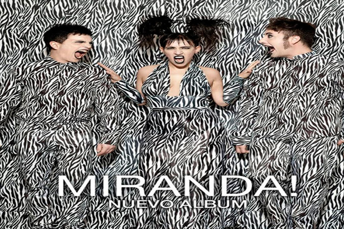 Miranda vuelve a Rosario con «Safari»