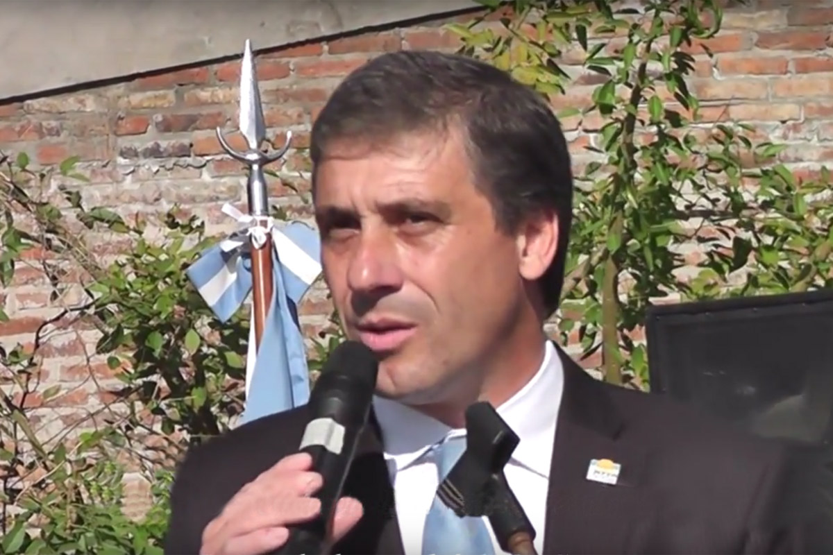 Roldán: un fallo judicial pone en alerta al municipio