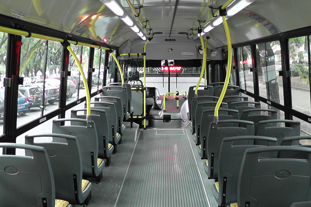Por el Día de la Memoria el Transporte será gratuito