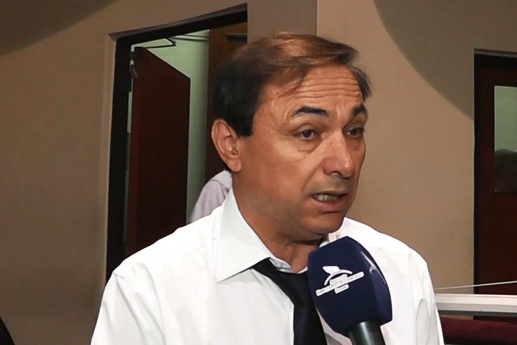 Zamarini Miguel