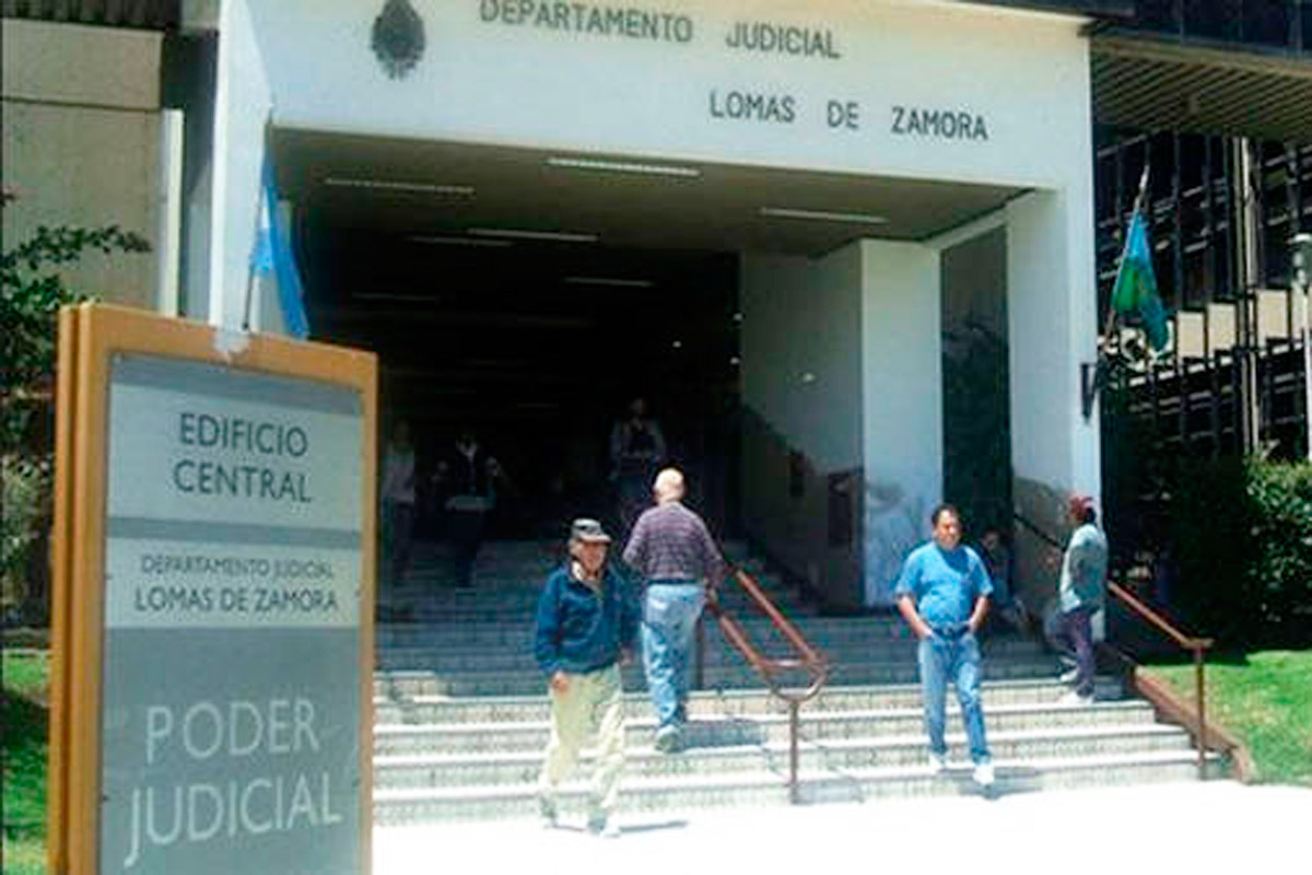 Mató a su mujer, lo condenaron a 18 años pero quedó libre