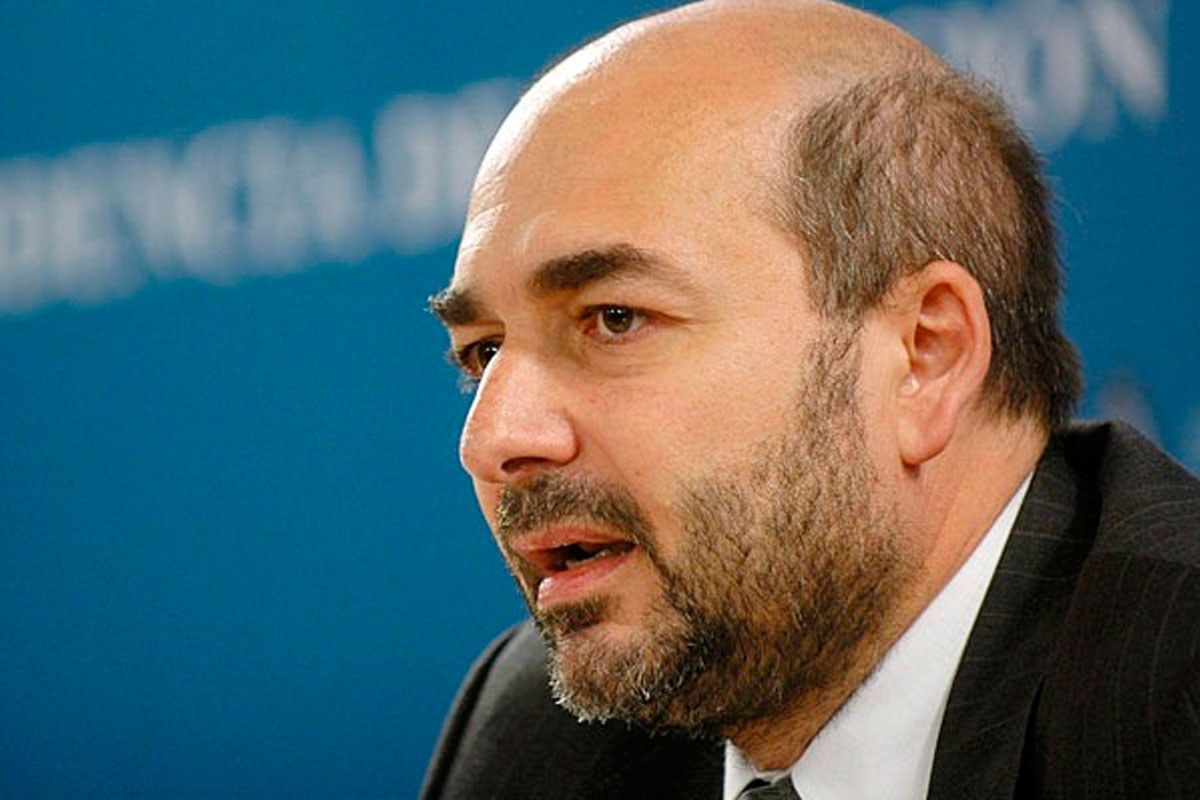 Tullio dijo «no» y descartó utilizar la boleta única