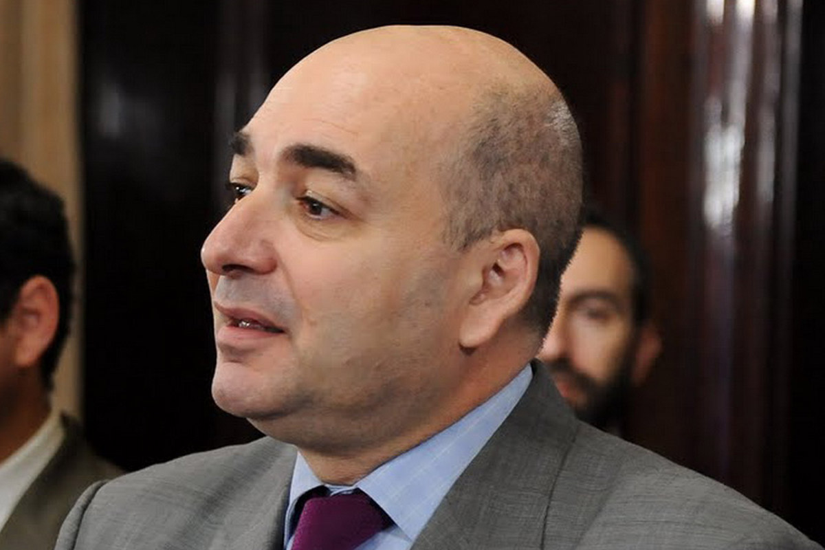 Elecciones de octubre: “Habrá controles como nunca antes”