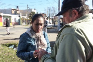 Viviana Dominguez