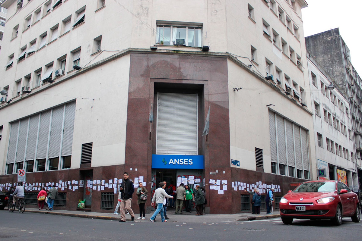 Dictan conciliación obligatoria a trabajadores de Ansés