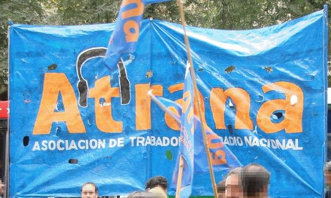 atrana