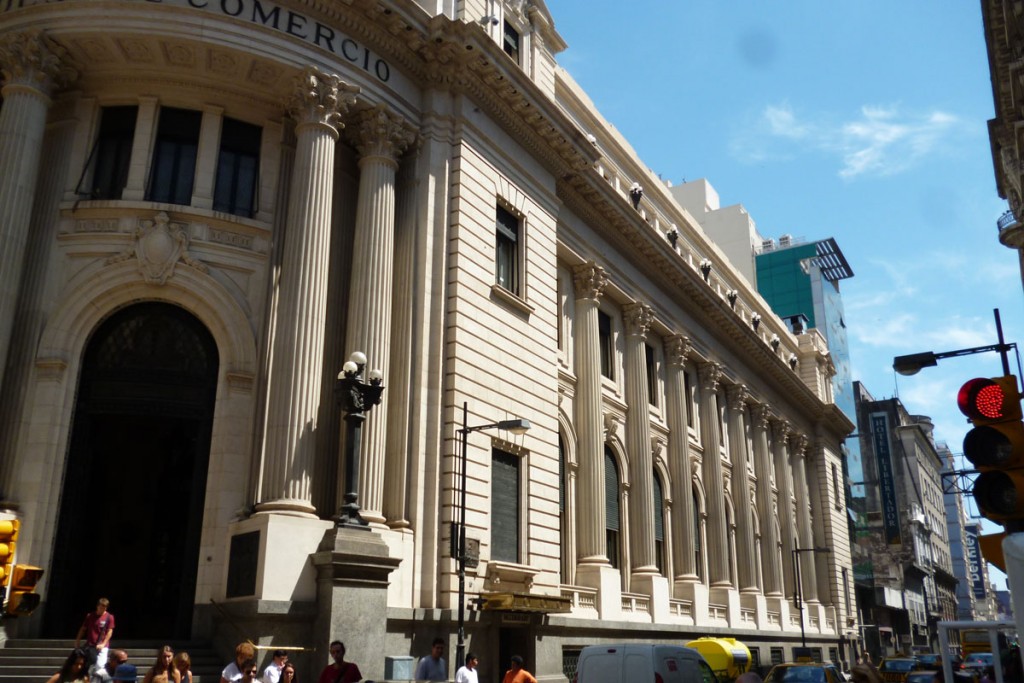 bolsa comercio 2
