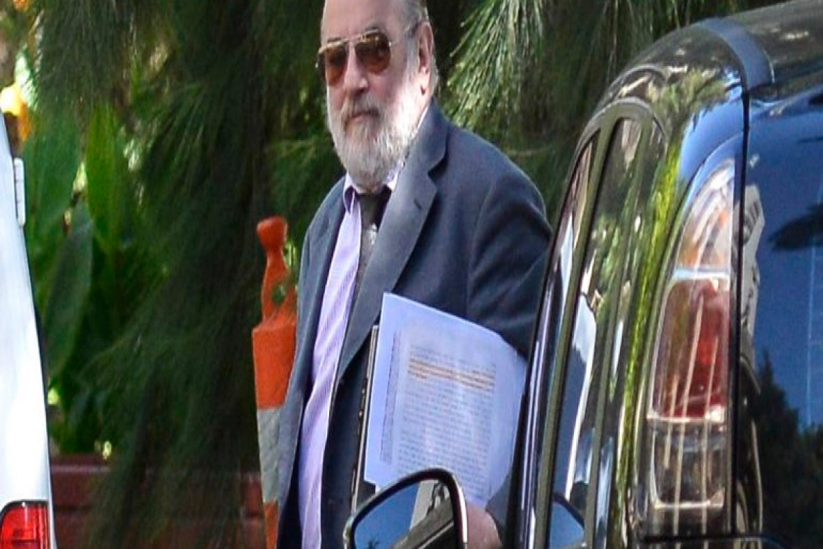Hotesur: denuncian a Bonadío por irregularidades en la causa