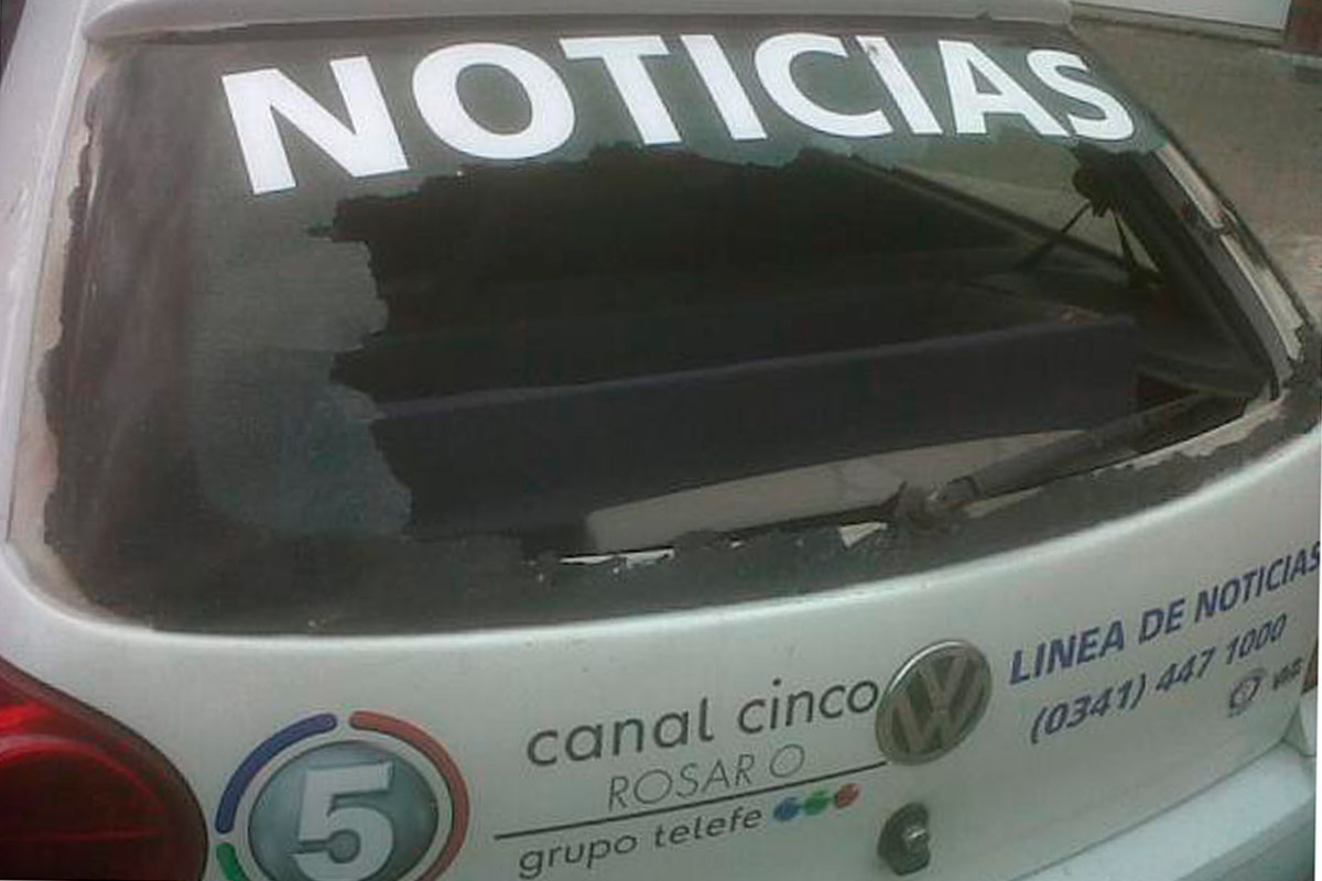 post