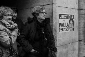 Alicia y Alberto Perassi