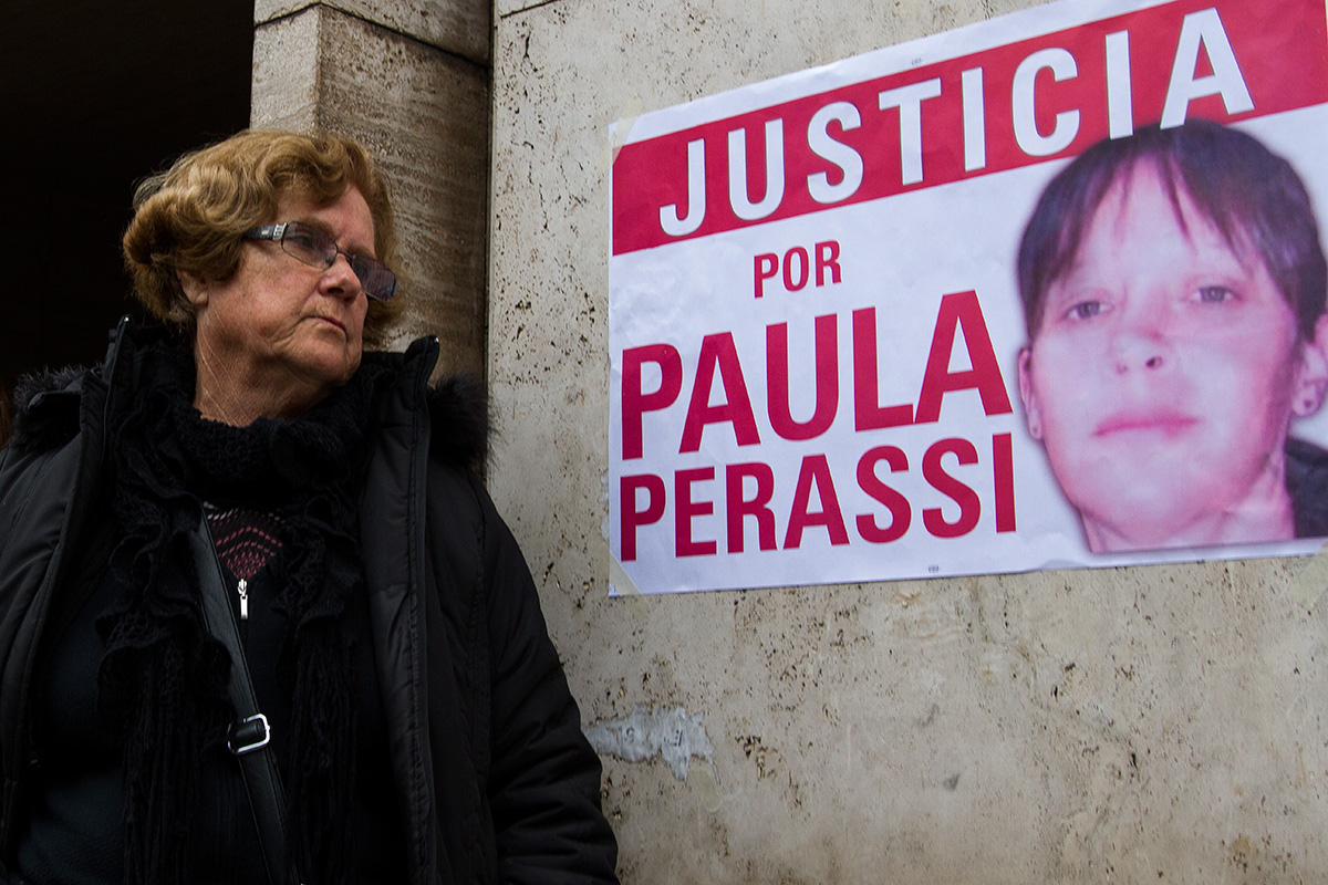 Claves de la causa por la desaparición de Paula Perassi