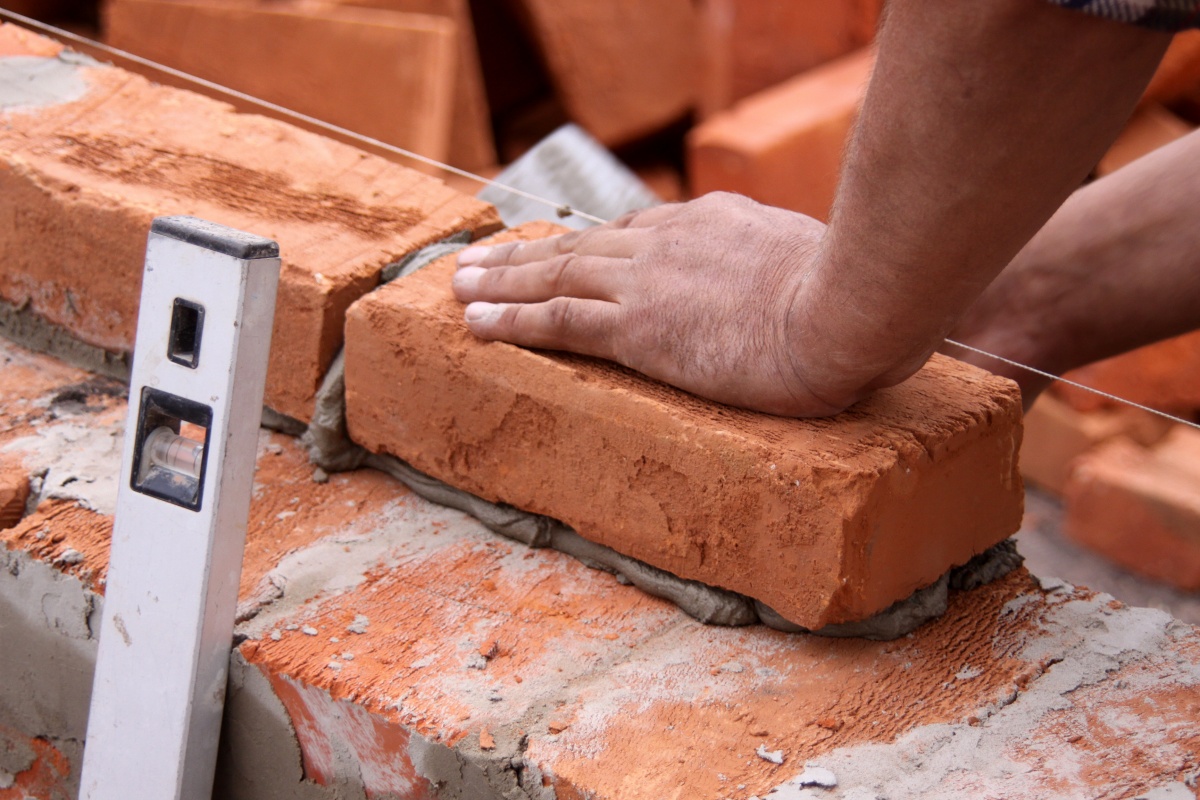 La venta de materiales de construcción creció 17.2%