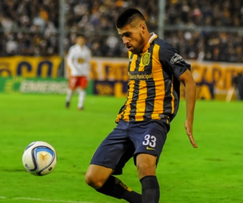 Villagra: «Sería importante empezar a ganar de local»