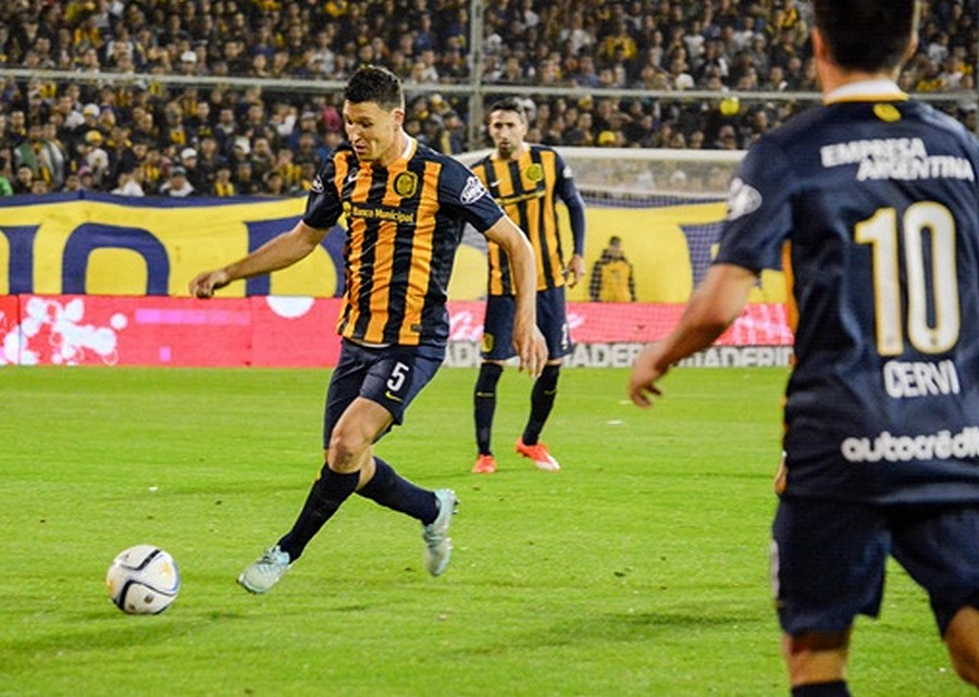 Central busca un triunfo ante Quilmes para seguir arriba