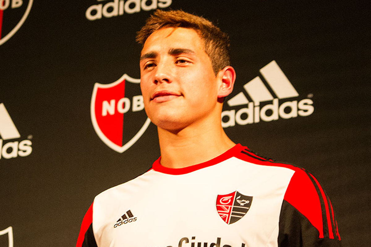 Newell’s: Ponce viaja a Roma para firmar el contrato