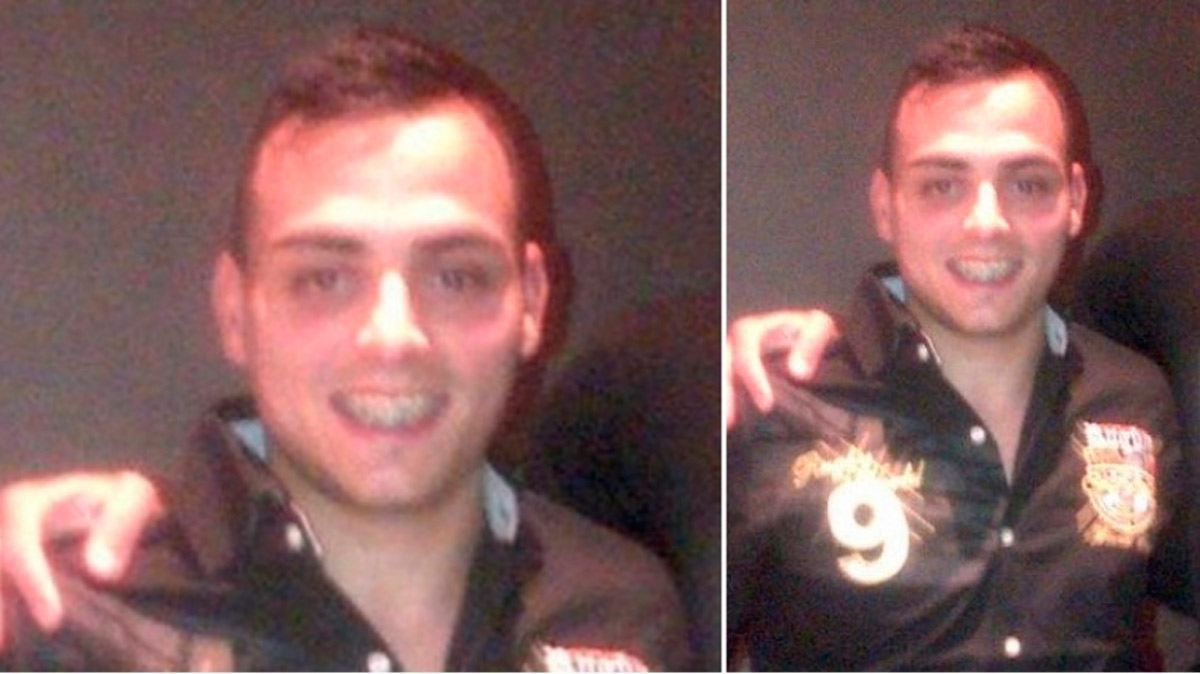 Buscan desde el jueves a un joven rosarino