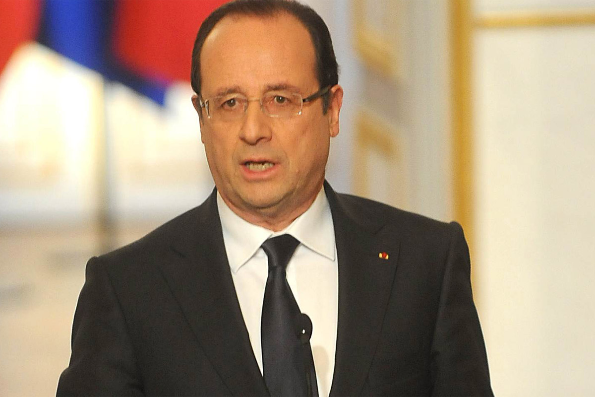 “Francia debe estar preparada para nuevos atentados”
