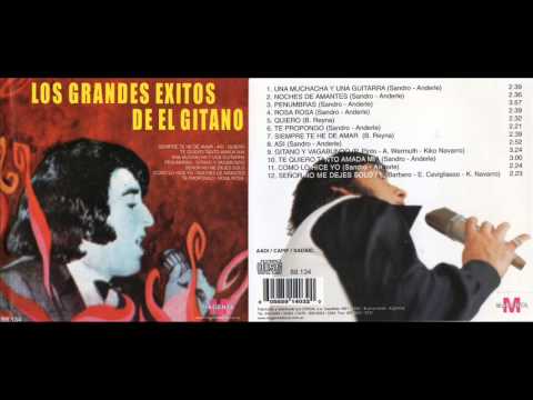 Lo mejor de Sandro en el día que cumpliría 70 años