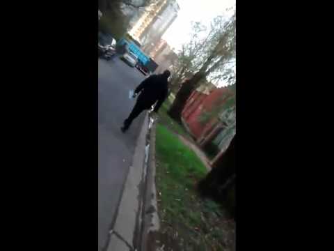 Sergio Massa en un fuerte cruce con vecinos de Tigre