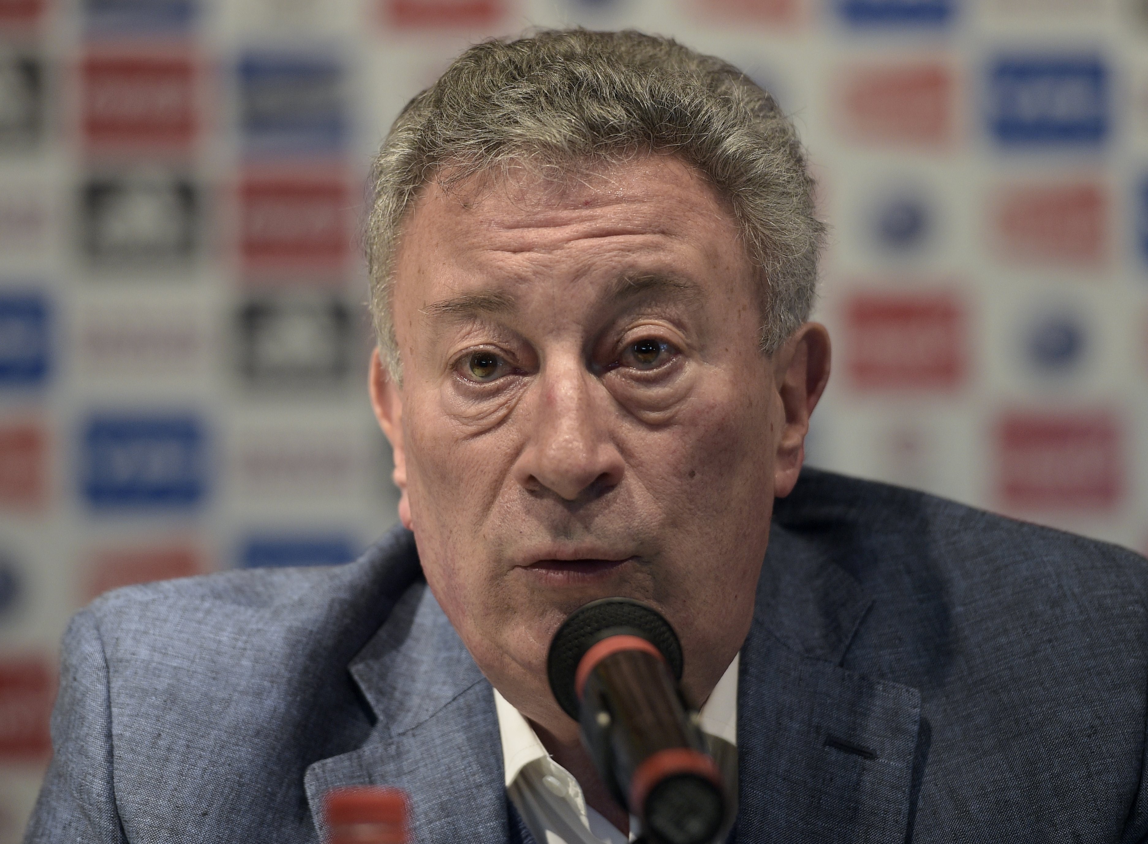Segura: «la fecha 23 se jugará normalmente»