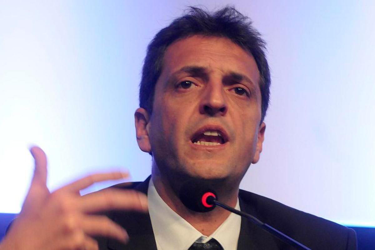 «La proximidad de la oposición no significa un acuerdo»