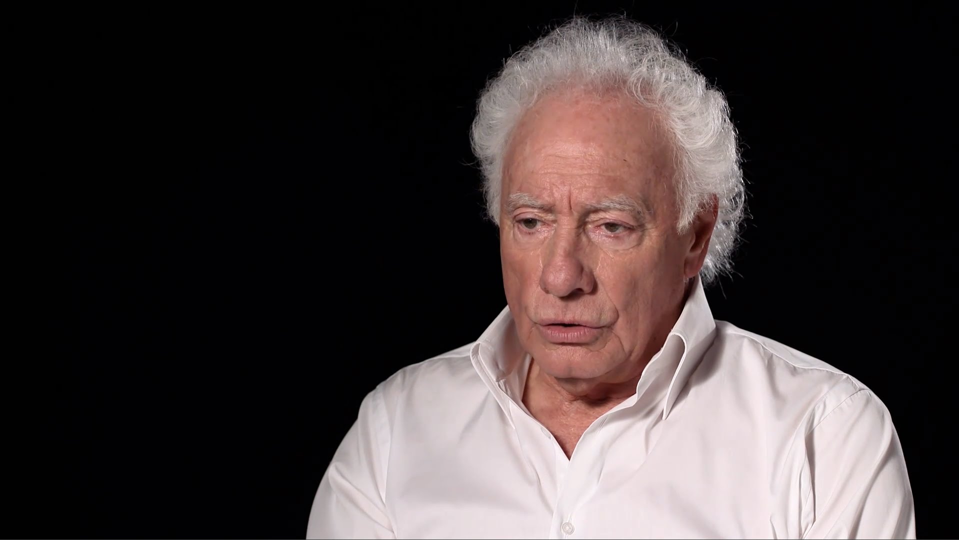 «No me sorprenden las actitudes de Diego, no quisiera verlo así»