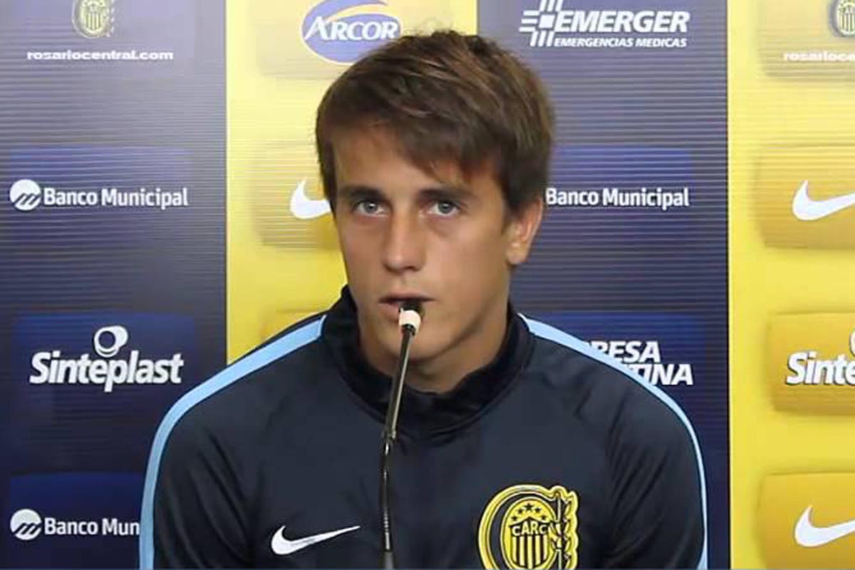 “Es un partido muy importante para el objetivo nuestro»