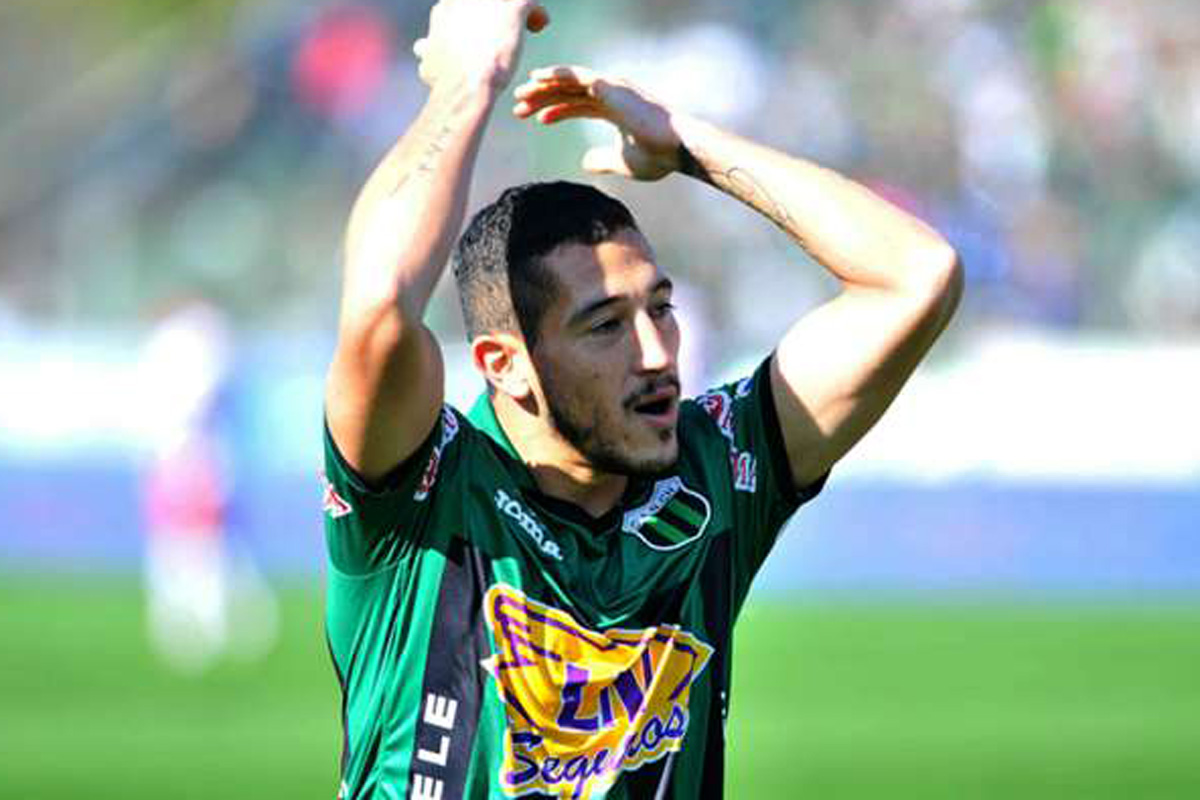 Nueva Chicago ganó y sueña con la salvación