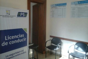 nueva licencia conducir 3