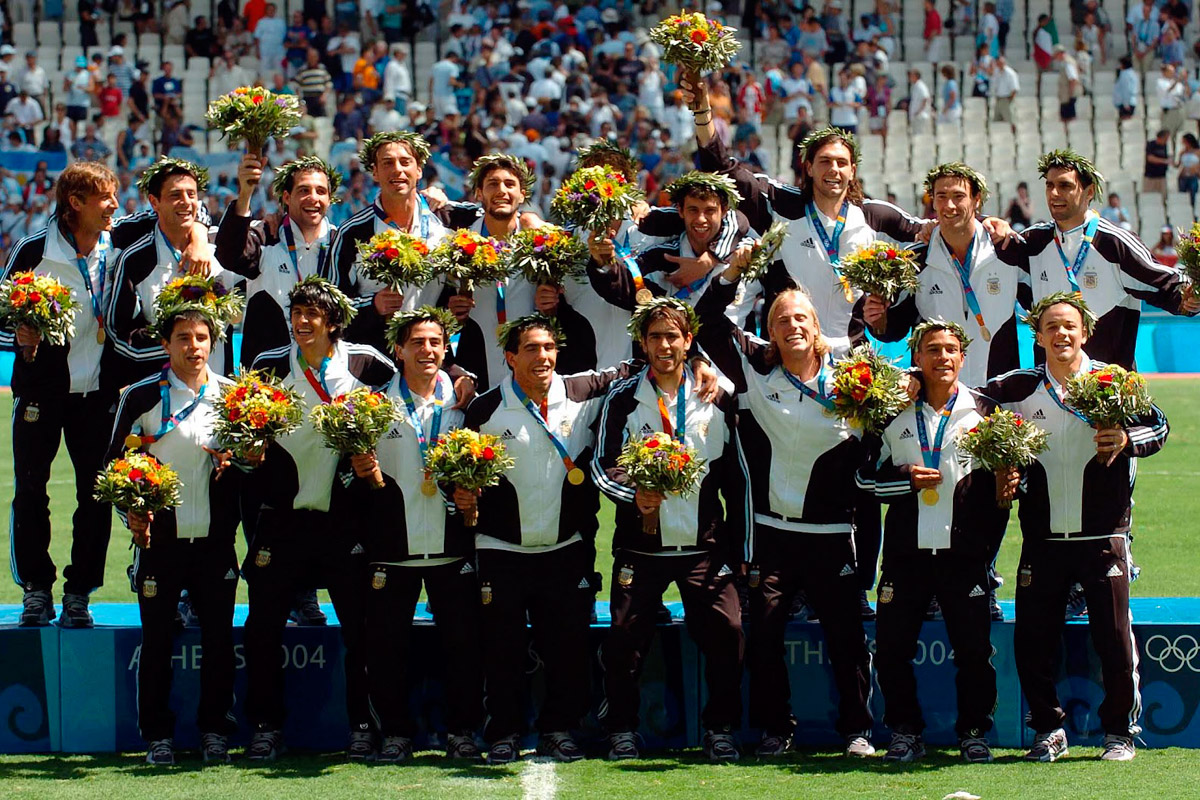 A once años de un día histórico para el deporte argentino