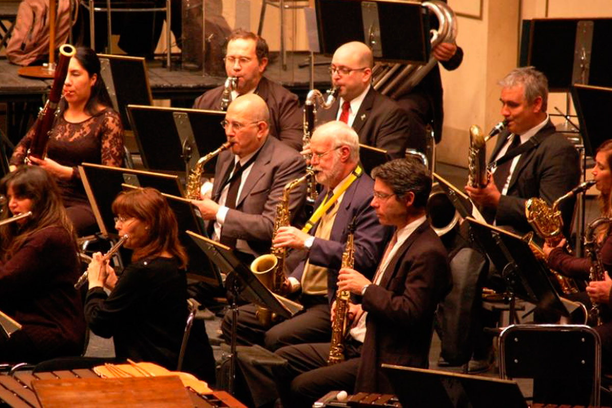 El Círculo recibe a la Orquesta Sinfónica de Córdoba