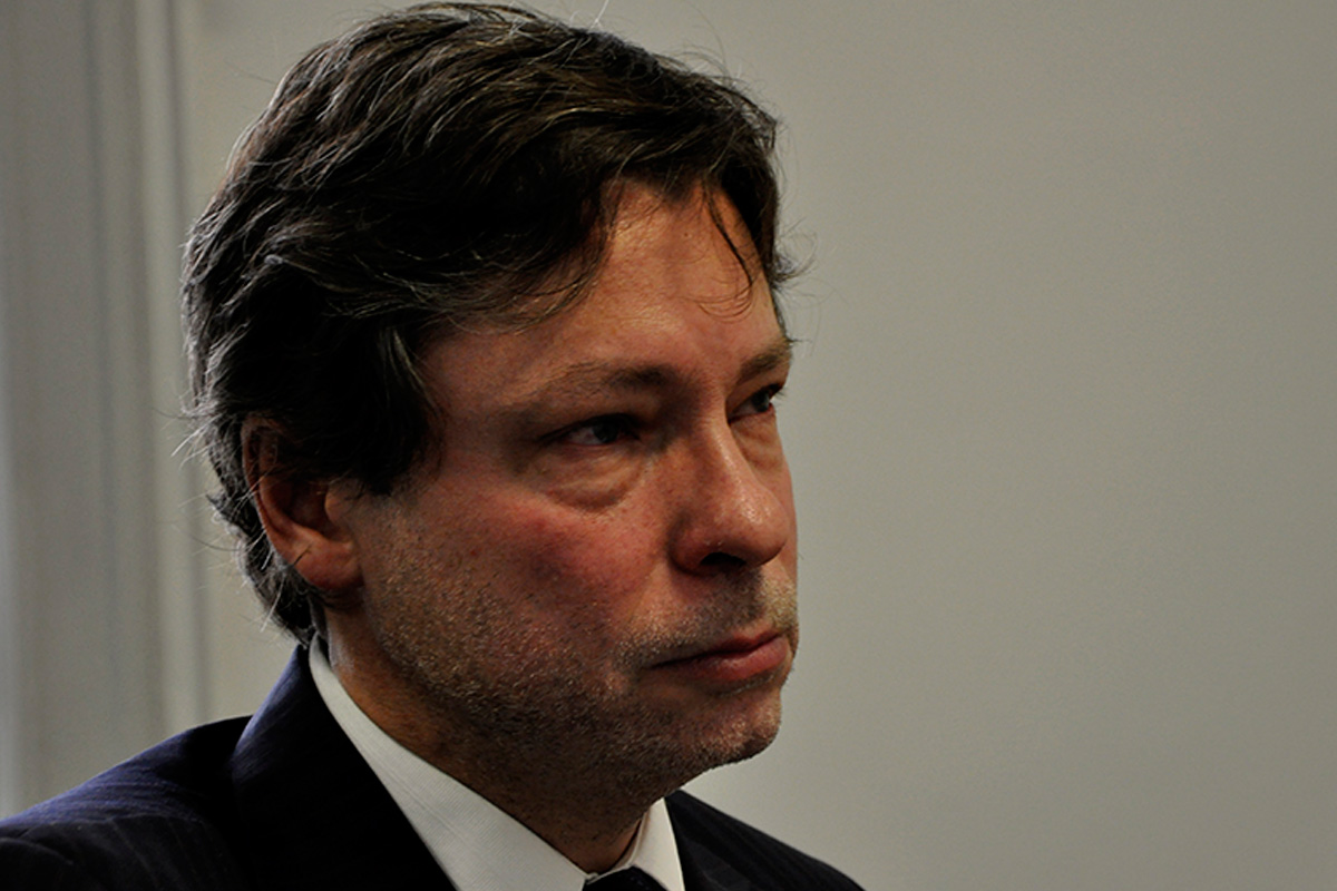 «Este juicio muestra la burocracia del horror»