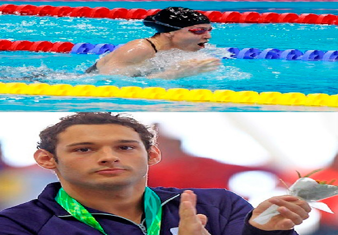 Siete deportistas rosarinos en los Parapanamericanos