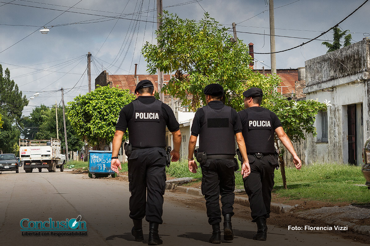 Dos policías serán imputados por homicidio calificado