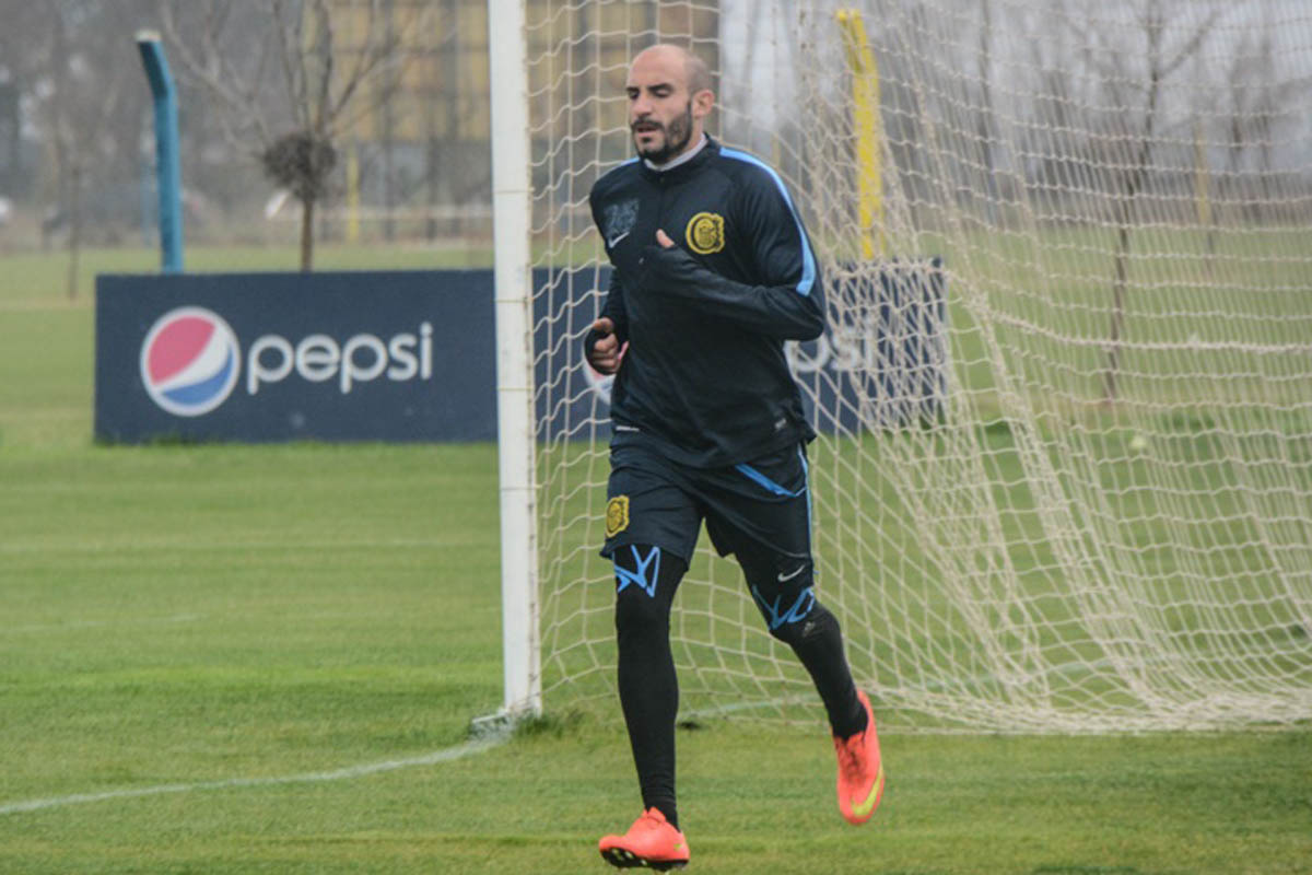«Tenemos que hacer lo que nos venía haciendo fuertes»